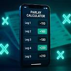 parlay bet calculator